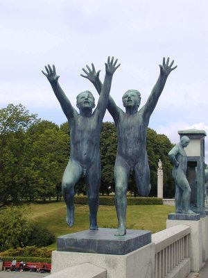 Vigeland